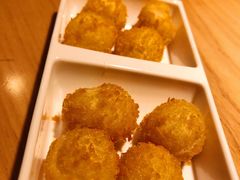 -宽味餐厅(万博广场店)