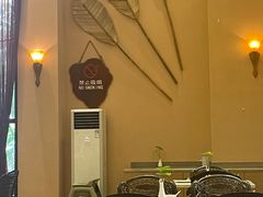 大堂-海南椰子鸡餐厅(三亚湾红树林店)