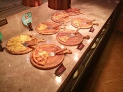 -比格比萨自助(万柳华联店)