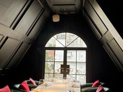 -弦月窗LUNETTE BY AMANDA(复兴路店)