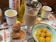 -肥韬茶餐厅(南山mini店)