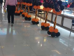 -欧亚达商业广场(红桥店)
