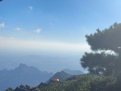 -泰山风景名胜区