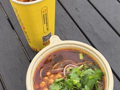 -复旦大学江湾校区食堂