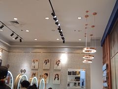 -海马体照相馆(大连柏威年购物中心店)