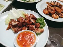 -老弄堂菜馆·老底子杭帮味(鼓楼店)
