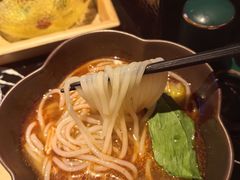 -华夏良子·足道SPA艾灸(翠微店)