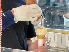 -Dal Cuore 达可芮冰淇淋(陕西北路店)