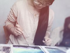 -鼎画艺术机构(贵都店)