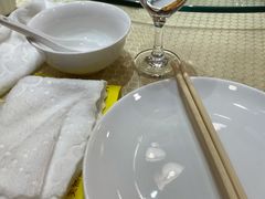 -天然居饭店(新华西路店)