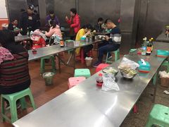 大堂-广场正宗原汁薏米店