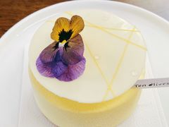 -Ten Olives甜点
