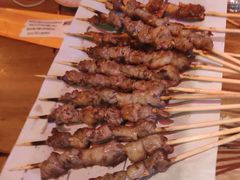 -肉串汪(望京店)