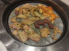 -么子烤肉(化龙池店)