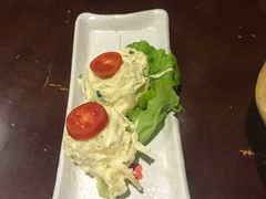 -胜代日本料理(云程巷小区店)