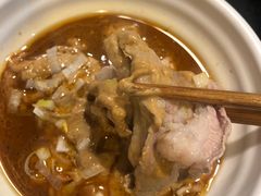 -将台涮肉(酒仙桥店)