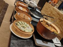 -京香轩·中餐厅(上海中庚聚龙酒店)