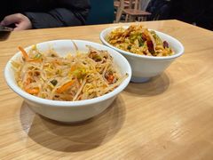 -旺晋乡刀削面(贵派大厦店)