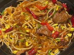 -相约·羊村小馆非遗手抓肉(七一酱园店)