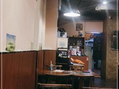 大堂-意成料理