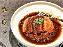 -悦秀·高级粤菜