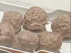 -阿娟牛肉丸·手打牛肉丸·现做现卖
