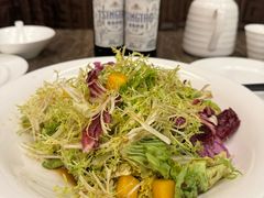 -真爱中国餐馆·年华店(朱雀大街店)