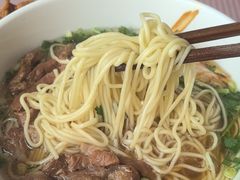 -伙工殿餐厅(吉大店)