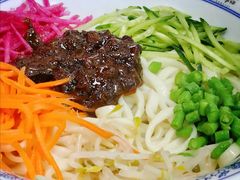 -清真·鸦儿李记·小馆(后海店)
