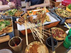 -林二哥宜烤官·宜宾小烧烤