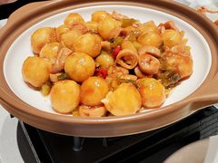 -7号院家宴.烧鸽子(门头沟店)