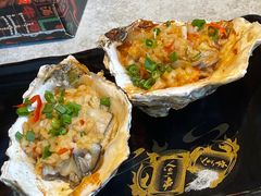 -纪录片《人生一串》体验店(静安店)