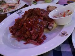 -皇冠自酿啤酒坊(中国红街5号楼店)