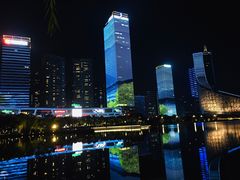 -天鹅湖体育公园