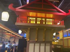 -牛New寿喜烧(虹桥新天地店)