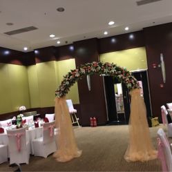 点击看大图 -Sunny喜铺婚礼策划(东部店)