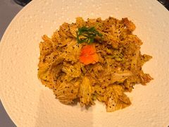 -北京老铺烤鸭(第五国际店)