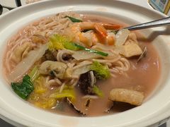 -莆田餐厅PUTIEN(金融街购物中心店)
