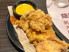 -仙隐小鹿料理食堂(武汉摩尔城店)