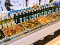 -涨巢·潮玩水疗局