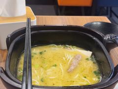 -阿香米线(大唐西市大润发店)