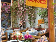 -民食香·腊排骨野生菌美食(木府店)