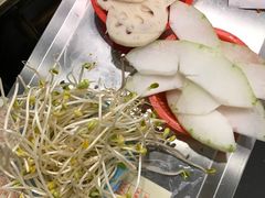 -重庆老火锅王(西安北路店)