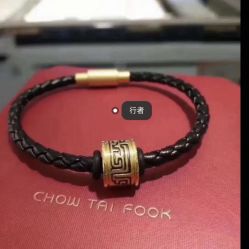 -周大福CHOW TAI FOOK(南翔老街店)