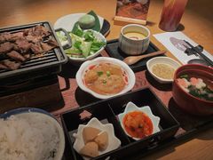 -味太助·银饭食堂(中华城店)
