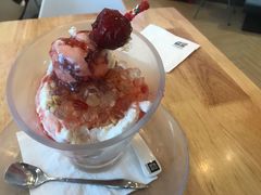 -满记甜品(荟聚购物中心店)