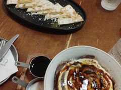 -The Good Place好地方·Brunch·coffee(国贸店)