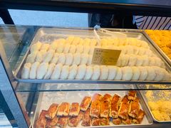 -鲍师傅糕点(江苏路店)