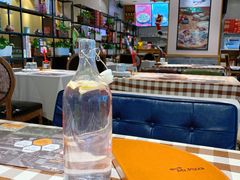-米斯特比萨(罗斯福店)