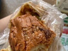 酱面筋-王虎子大饼(甸柳新村五区店)